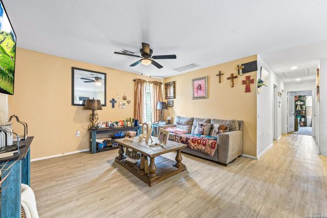 4446 Grassland Pass, San Antonio, TX 78222