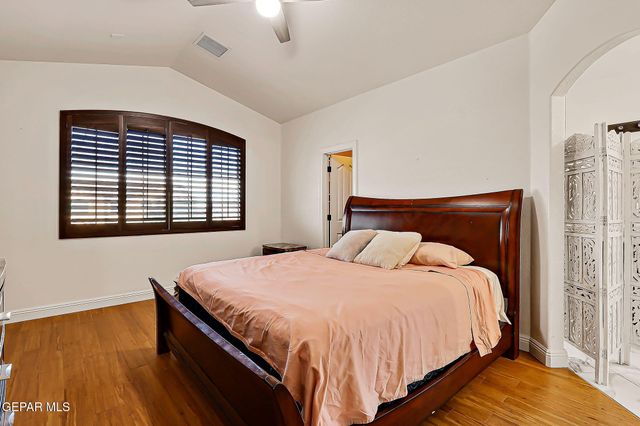 1537 SNOWY PLOVER Street, El Paso, TX 79928