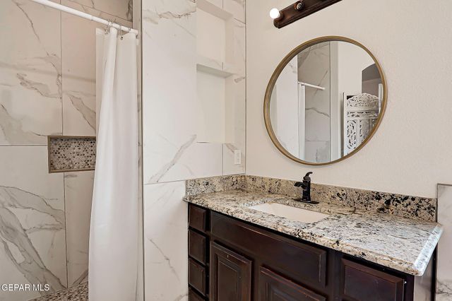 1537 SNOWY PLOVER Street, El Paso, TX 79928