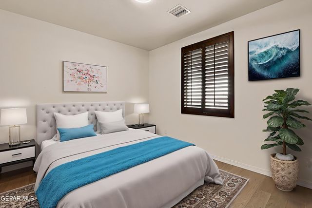 1537 SNOWY PLOVER Street, El Paso, TX 79928