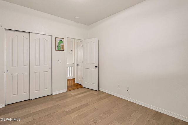 1537 SNOWY PLOVER Street, El Paso, TX 79928