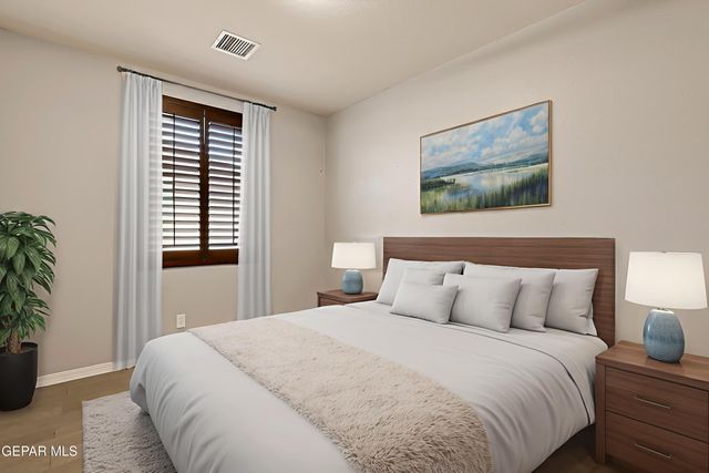 1537 SNOWY PLOVER Street, El Paso, TX 79928