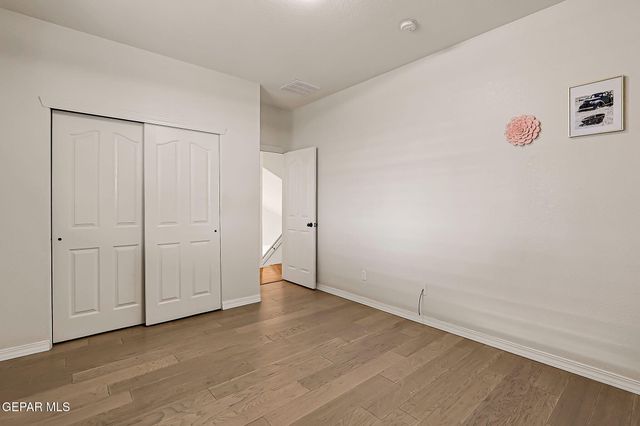 1537 SNOWY PLOVER Street, El Paso, TX 79928