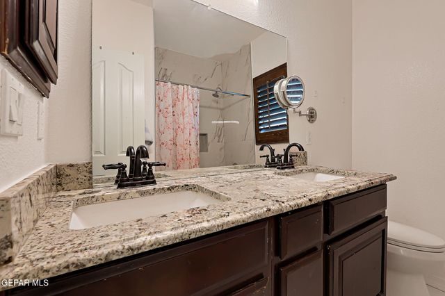 1537 SNOWY PLOVER Street, El Paso, TX 79928