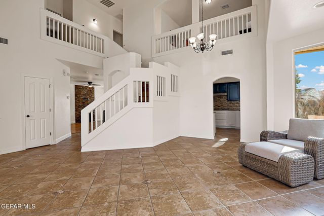 1537 SNOWY PLOVER Street, El Paso, TX 79928