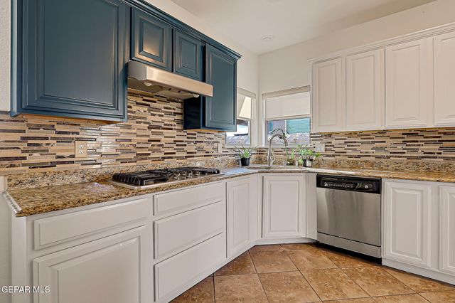 1537 SNOWY PLOVER Street, El Paso, TX 79928