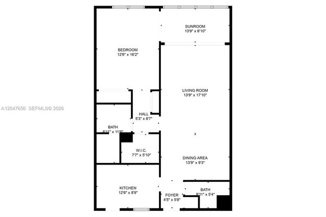 4500 Gefion Ct 304, Lake Worth, FL 33467