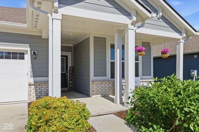 7014 Covington Street, Lebanon, IN 46052