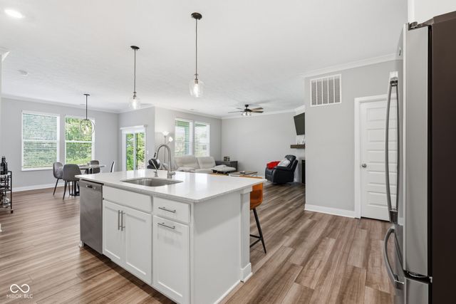 7014 Covington Street, Lebanon, IN 46052