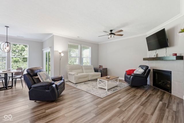 7014 Covington Street, Lebanon, IN 46052