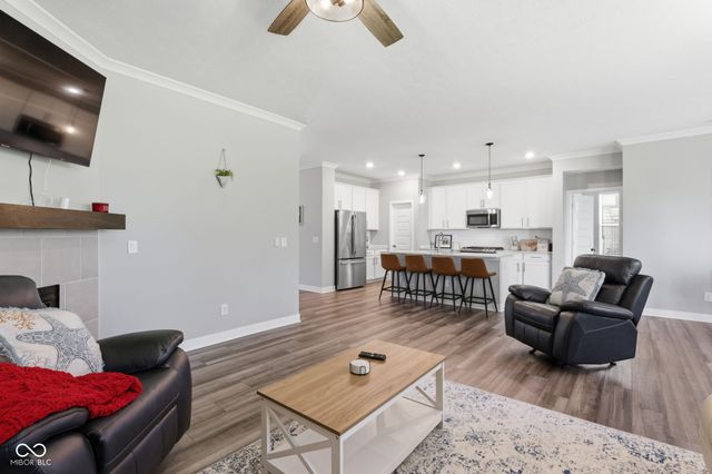 7014 Covington Street, Lebanon, IN 46052