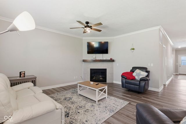 7014 Covington Street, Lebanon, IN 46052