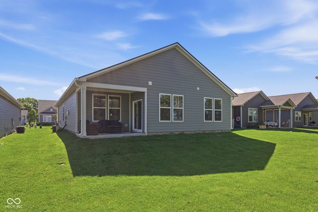 7014 Covington Street, Lebanon, IN 46052