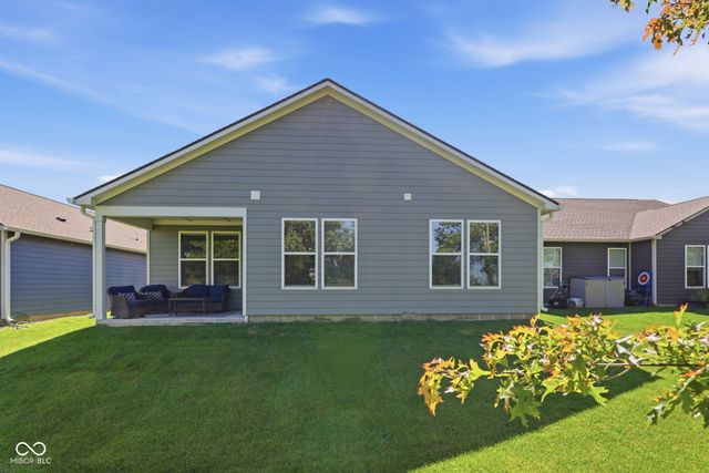 7014 Covington Street, Lebanon, IN 46052