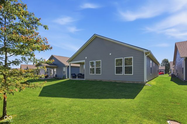 7014 Covington Street, Lebanon, IN 46052