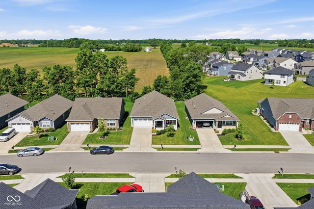 7014 Covington Street, Lebanon, IN 46052