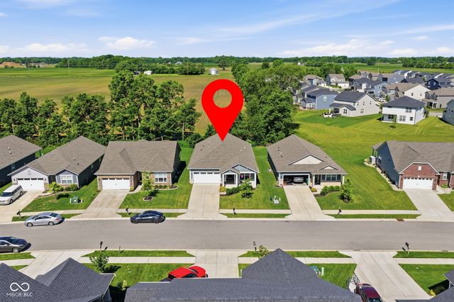 7014 Covington Street, Lebanon, IN 46052