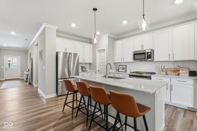 7014 Covington Street, Lebanon, IN 46052