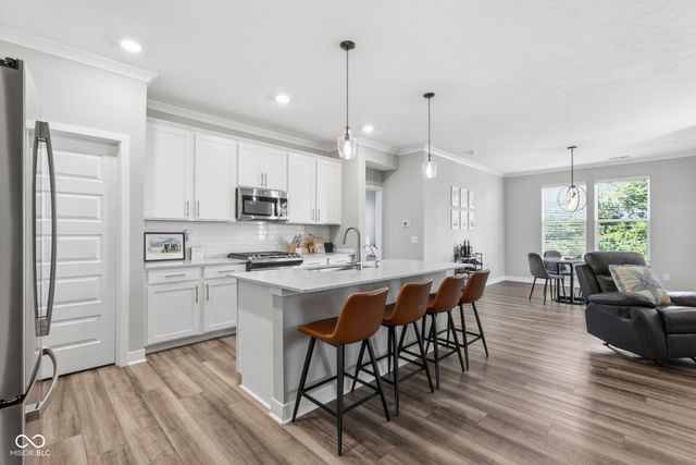 7014 Covington Street, Lebanon, IN 46052