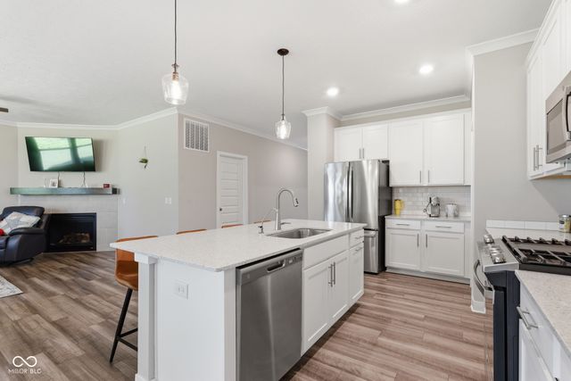 7014 Covington Street, Lebanon, IN 46052