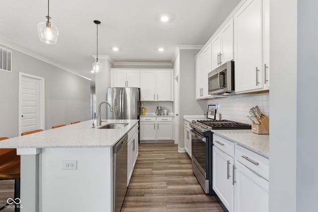 7014 Covington Street, Lebanon, IN 46052