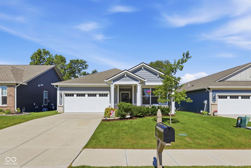 7014 Covington Street, Lebanon, IN 46052