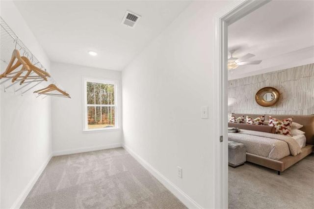 3550 Birdstone Drive, Decatur, GA 30032