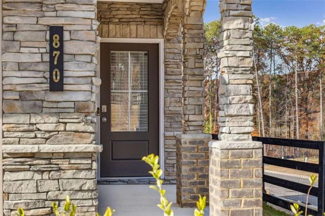3550 Birdstone Drive, Decatur, GA 30032