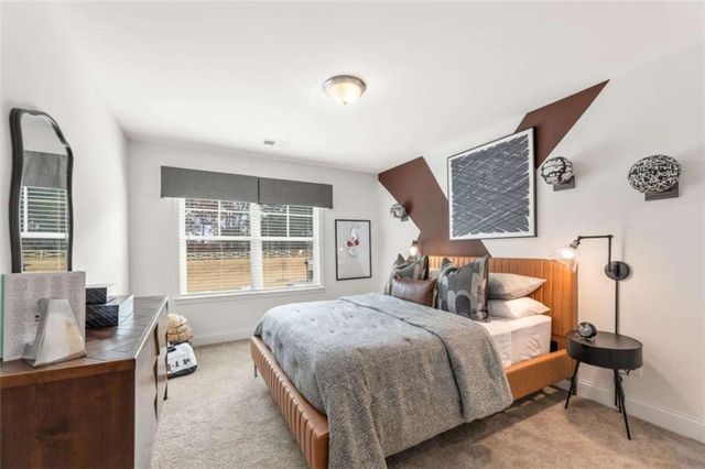 3550 Birdstone Drive, Decatur, GA 30032