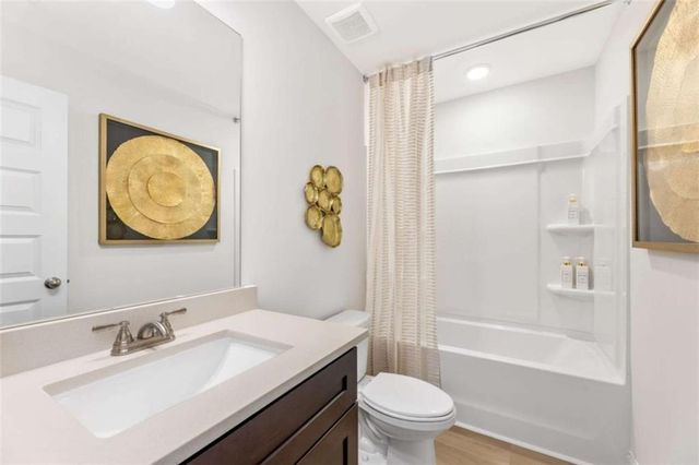 3550 Birdstone Drive, Decatur, GA 30032