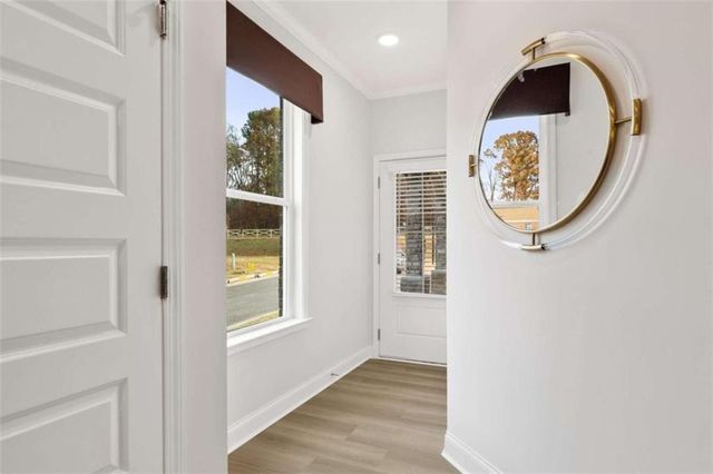 3550 Birdstone Drive, Decatur, GA 30032