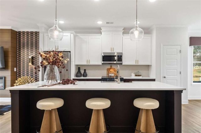 3550 Birdstone Drive, Decatur, GA 30032