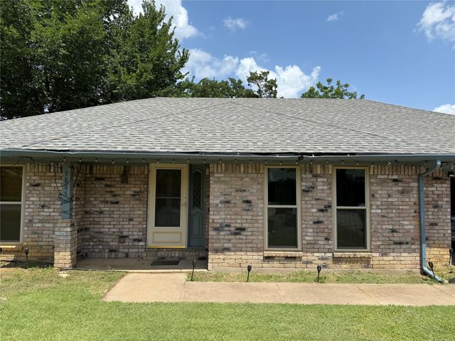 3805 Rustic Forest Trail, Arlington, TX 76016