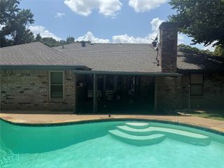 3805 Rustic Forest Trail, Arlington, TX 76016
