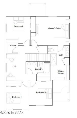 13037 E Pine Siskin Drive, Tucson, AZ 85747