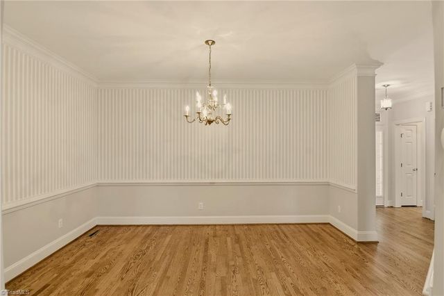 209 Brooks Landing Drive, Winston-salem, NC 27106