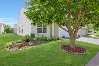 12586 LOWDEN Street, Huntley, IL 60142