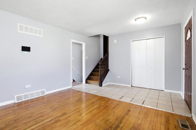 16544 Prairie Avenue, South Holland, IL 60473