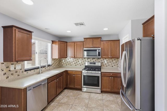 1717 W BUCKHORN Trail, Phoenix, AZ 85085