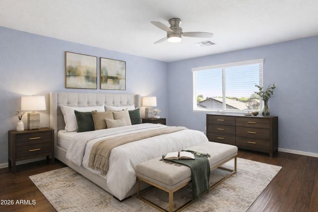 1717 W BUCKHORN Trail, Phoenix, AZ 85085