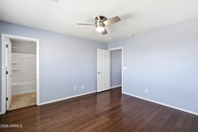 1717 W BUCKHORN Trail, Phoenix, AZ 85085