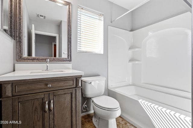 1717 W BUCKHORN Trail, Phoenix, AZ 85085