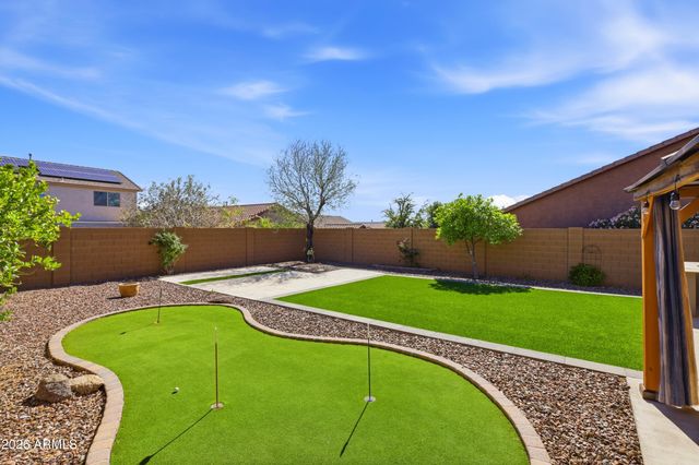1717 W BUCKHORN Trail, Phoenix, AZ 85085