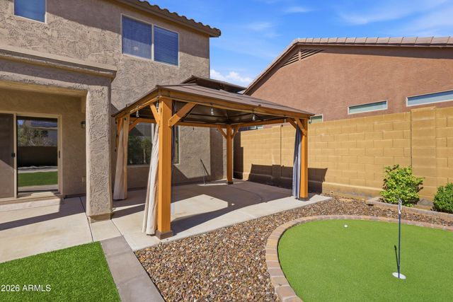 1717 W BUCKHORN Trail, Phoenix, AZ 85085