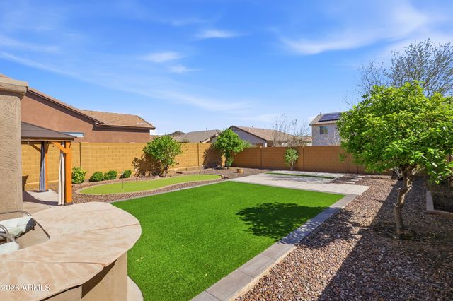 1717 W BUCKHORN Trail, Phoenix, AZ 85085