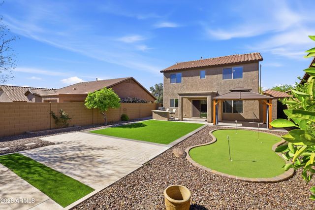 1717 W BUCKHORN Trail, Phoenix, AZ 85085