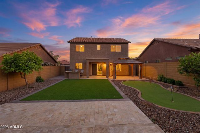 1717 W BUCKHORN Trail, Phoenix, AZ 85085