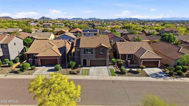 1717 W BUCKHORN Trail, Phoenix, AZ 85085