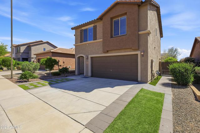 1717 W BUCKHORN Trail, Phoenix, AZ 85085