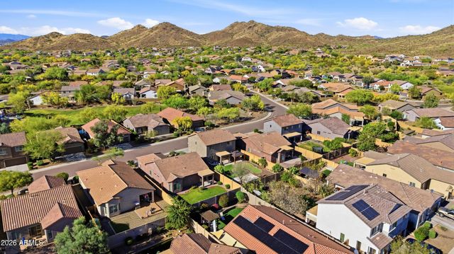 1717 W BUCKHORN Trail, Phoenix, AZ 85085